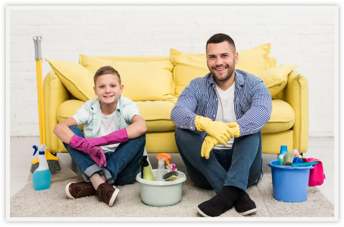 yellow-sofa-cleaning