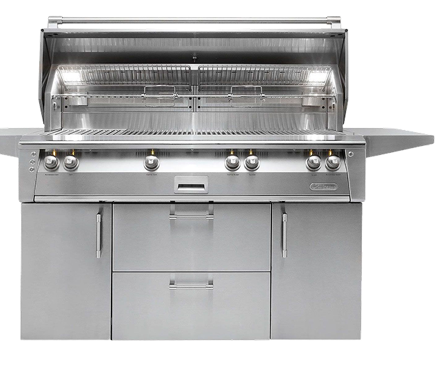 Alfresco Grill Sear Burner
