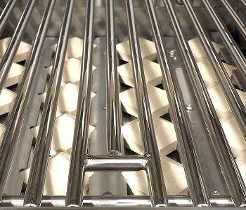 Alfresco Grills 1