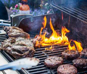 Alfresco Grills 2