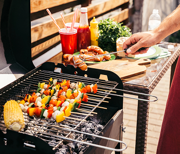 Alfresco Grills 3