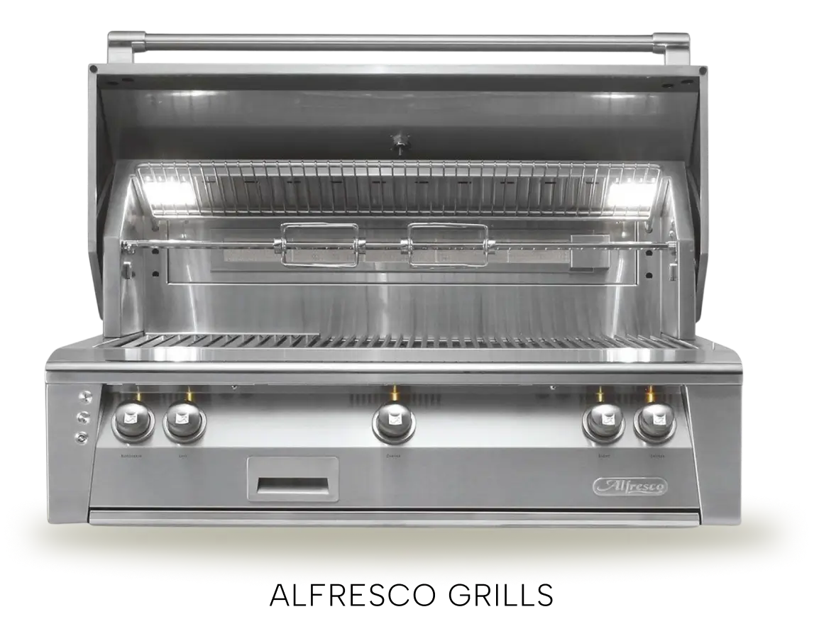 Alfresco-Grills-perfect-choice