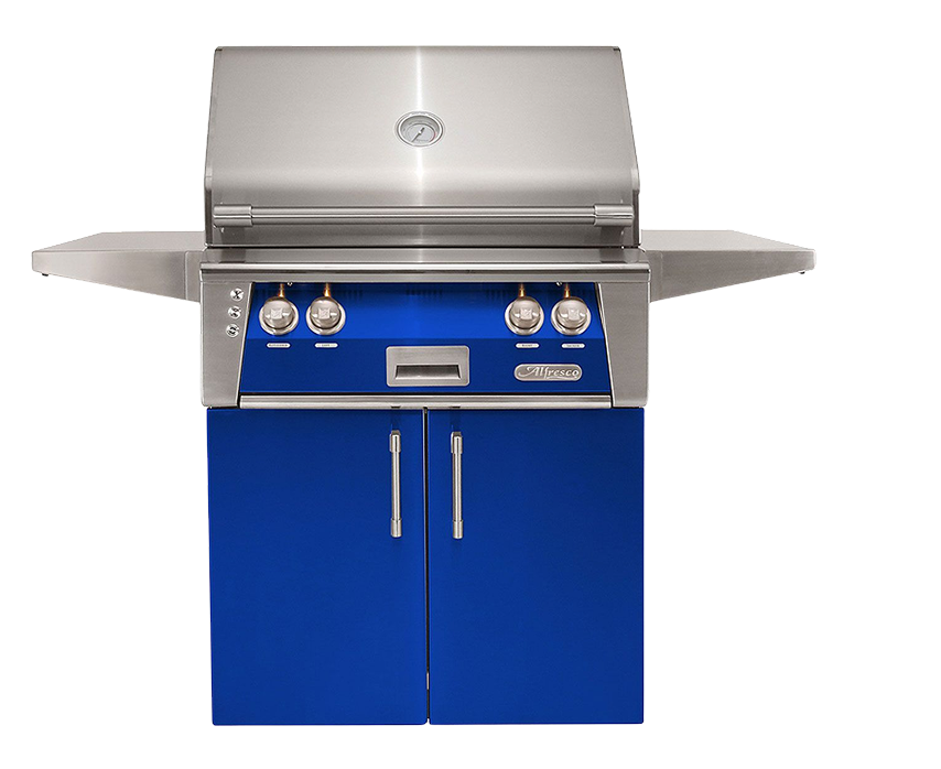 Alfresco Grills