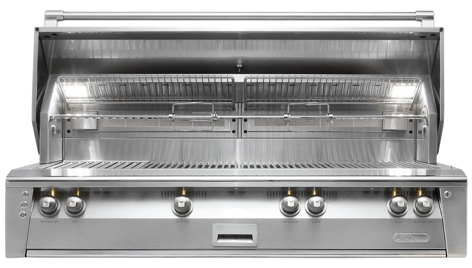 Alfresco Professional Grade Outdoor Grilling