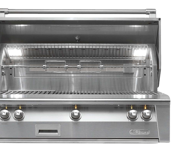 Alfresco – Premium features