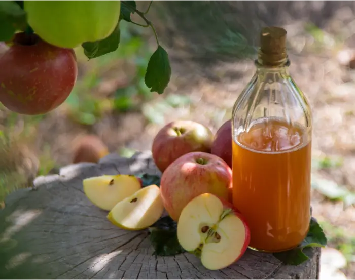Apple-juice