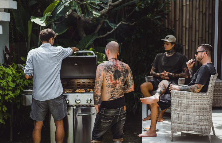 Best Grilling To Offer