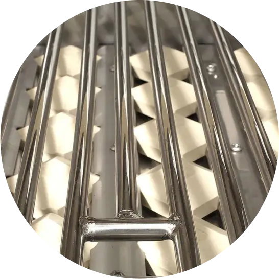 Durable Construction