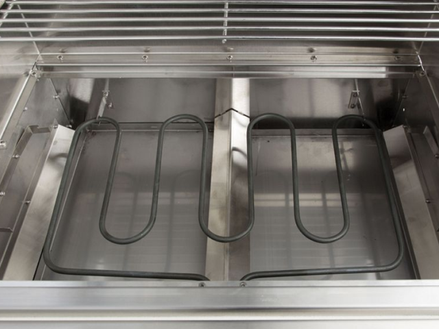 Electric Grill