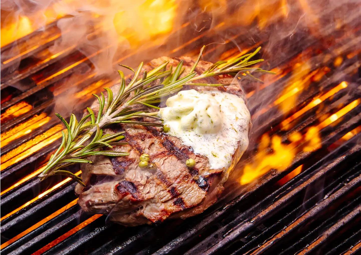 Fast Heat-Ups and Perfect Grilling Precision