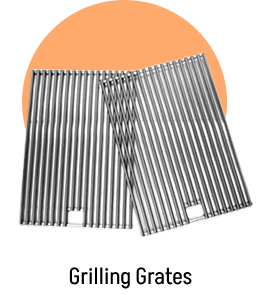 Grilling Gates