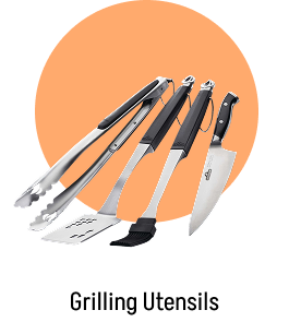Grilling Utensils