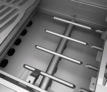 Hestan Grill 1