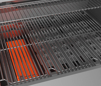 Hestan Grill 2