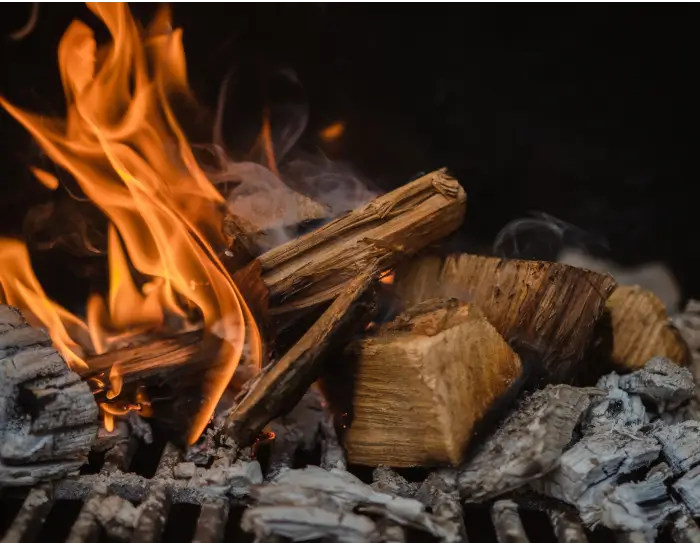 Hickory
