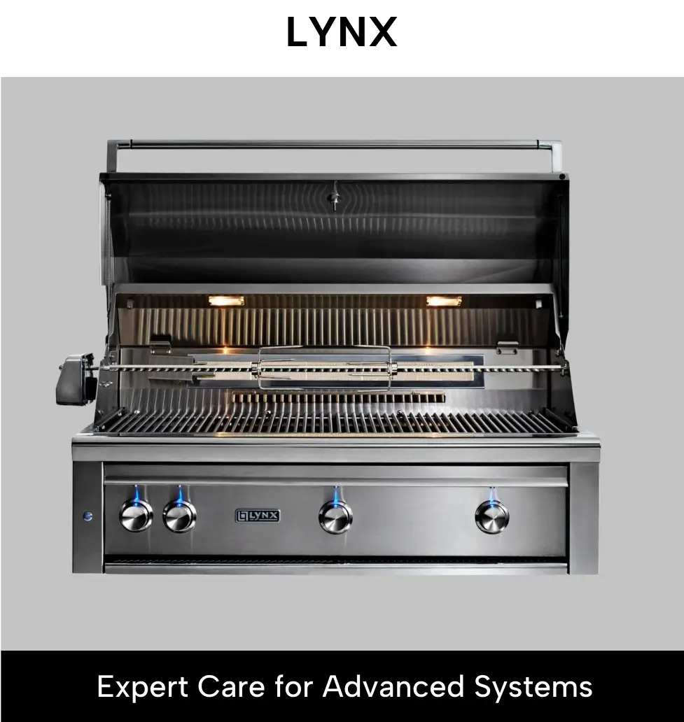 Lynx - Expert Care for Advanced Systems