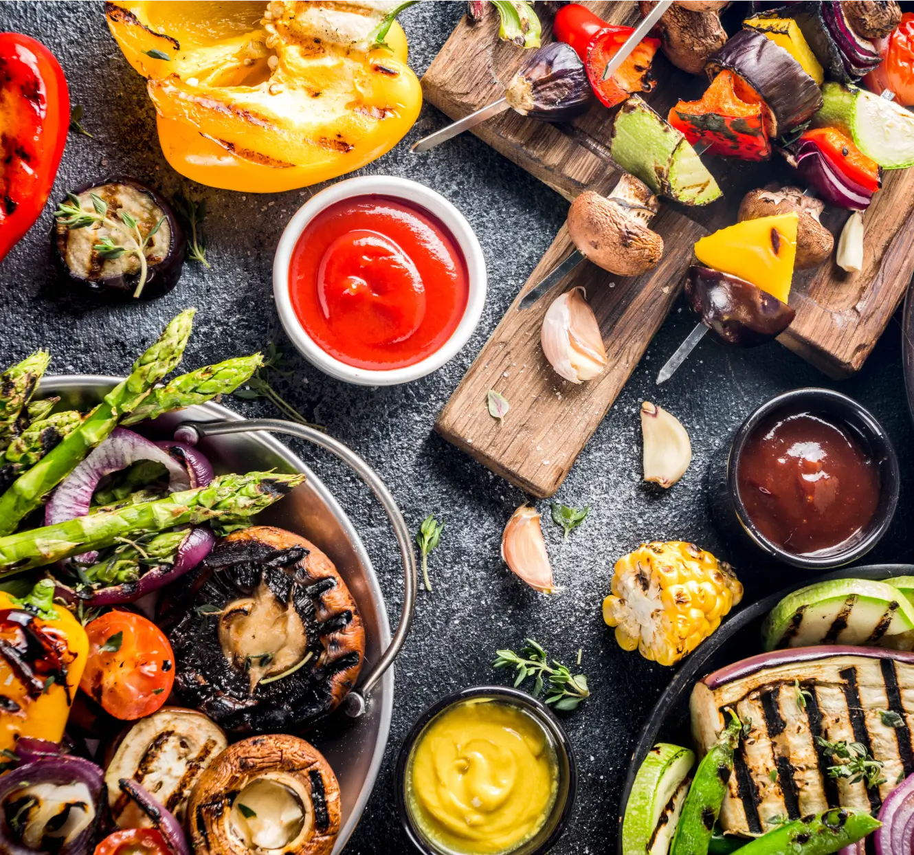 Meal Planning & Preparation-Vegan-grilling-h2-img