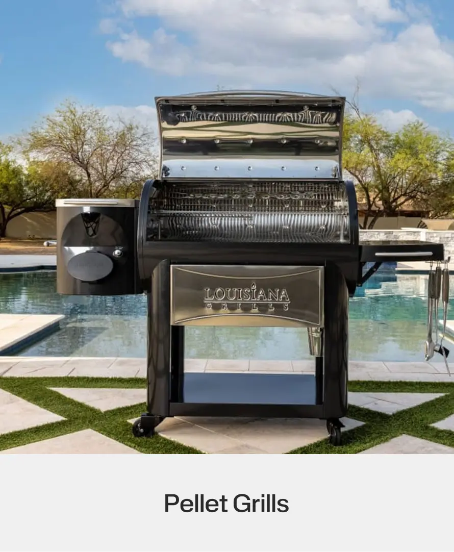 Pellet Grills - img3