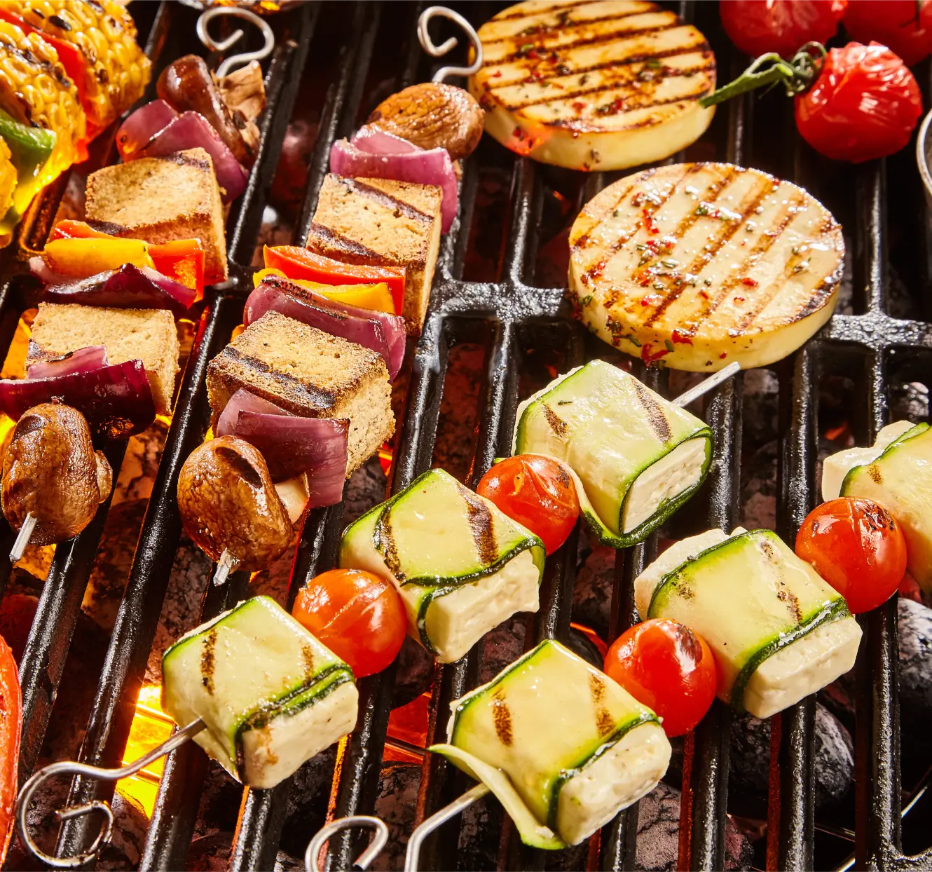 Preparing Plant-Based Ingredients-Vegan-grilling-h2-img