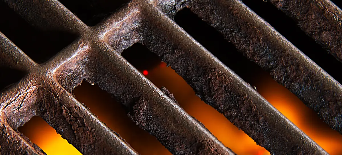 Preventing Sticking & Burning