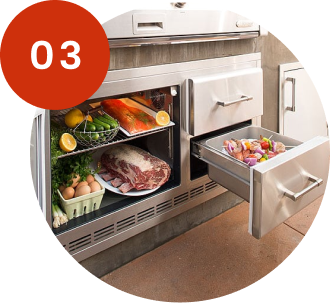 Refrigerated Cart - 03
