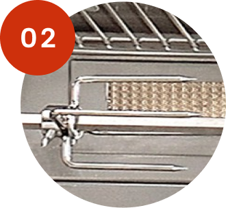 Rotisserie - 02