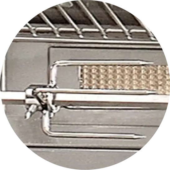 Rotisserie Kits