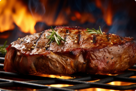 Searing Meats