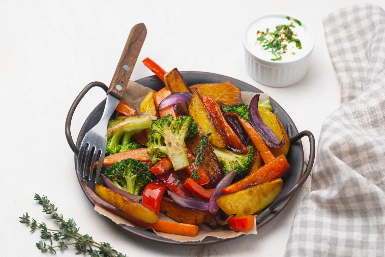 Unlocking the Sweet Side of Fruits & Veggies
