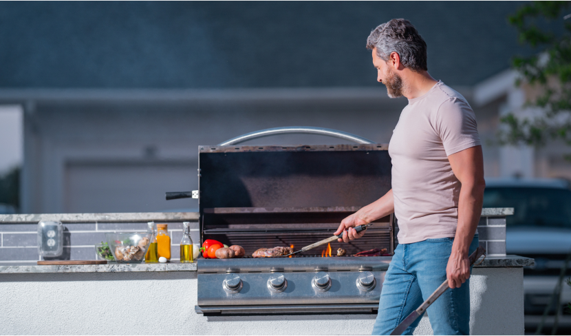 VEgan Grilling