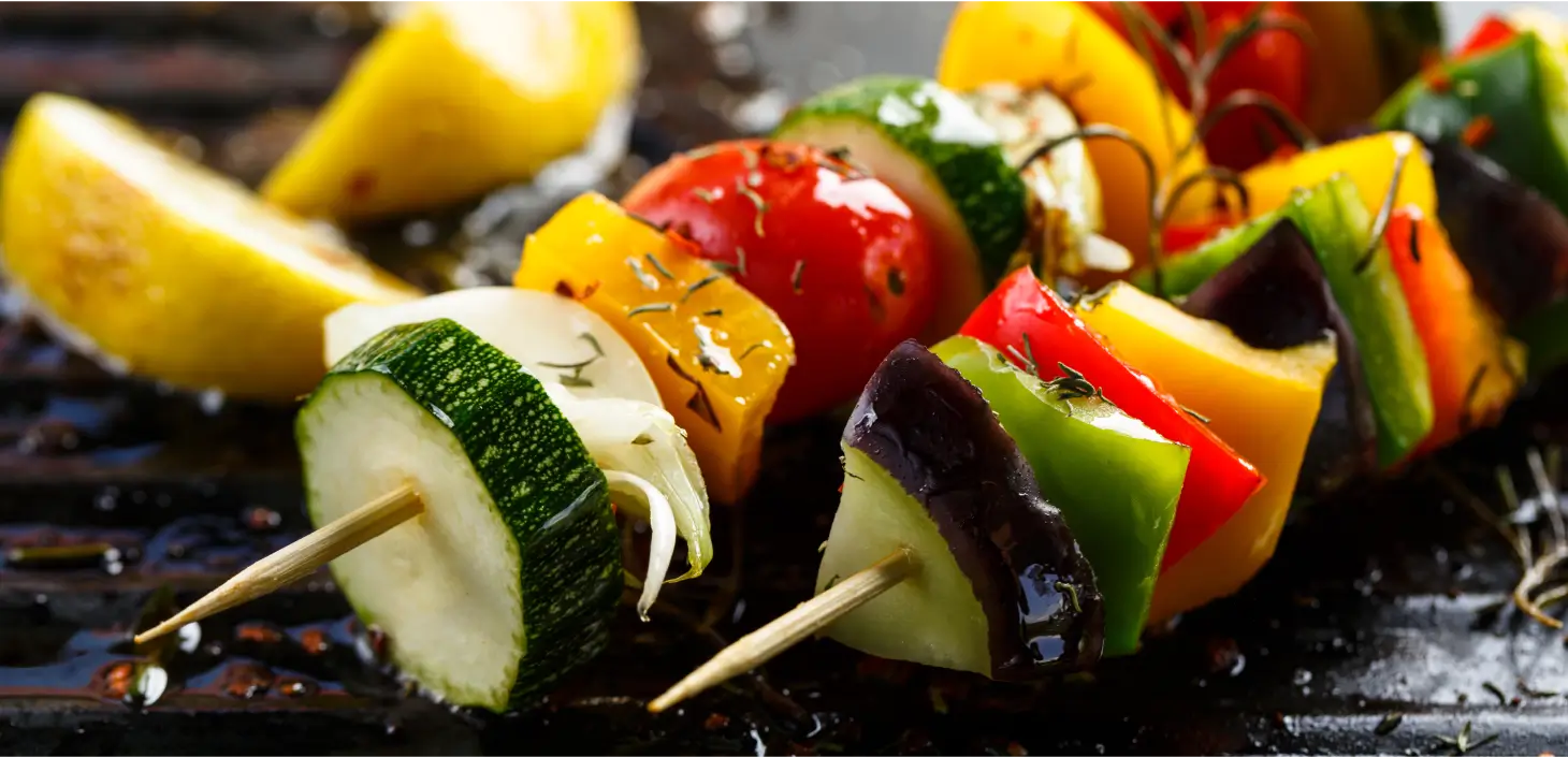 Vegetables