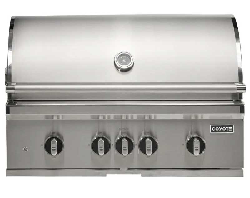 coyote-sl36-built-in