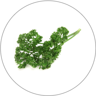 parsley