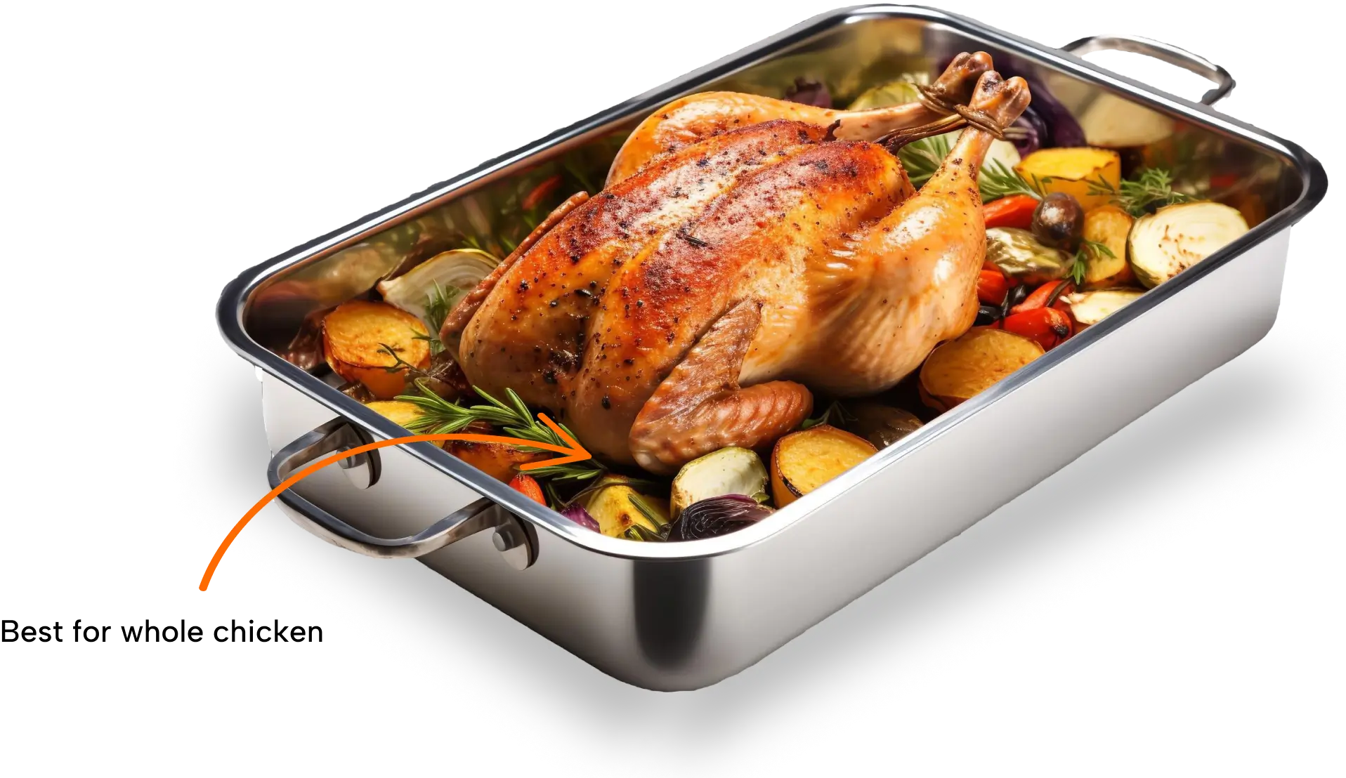 slow roasting meats