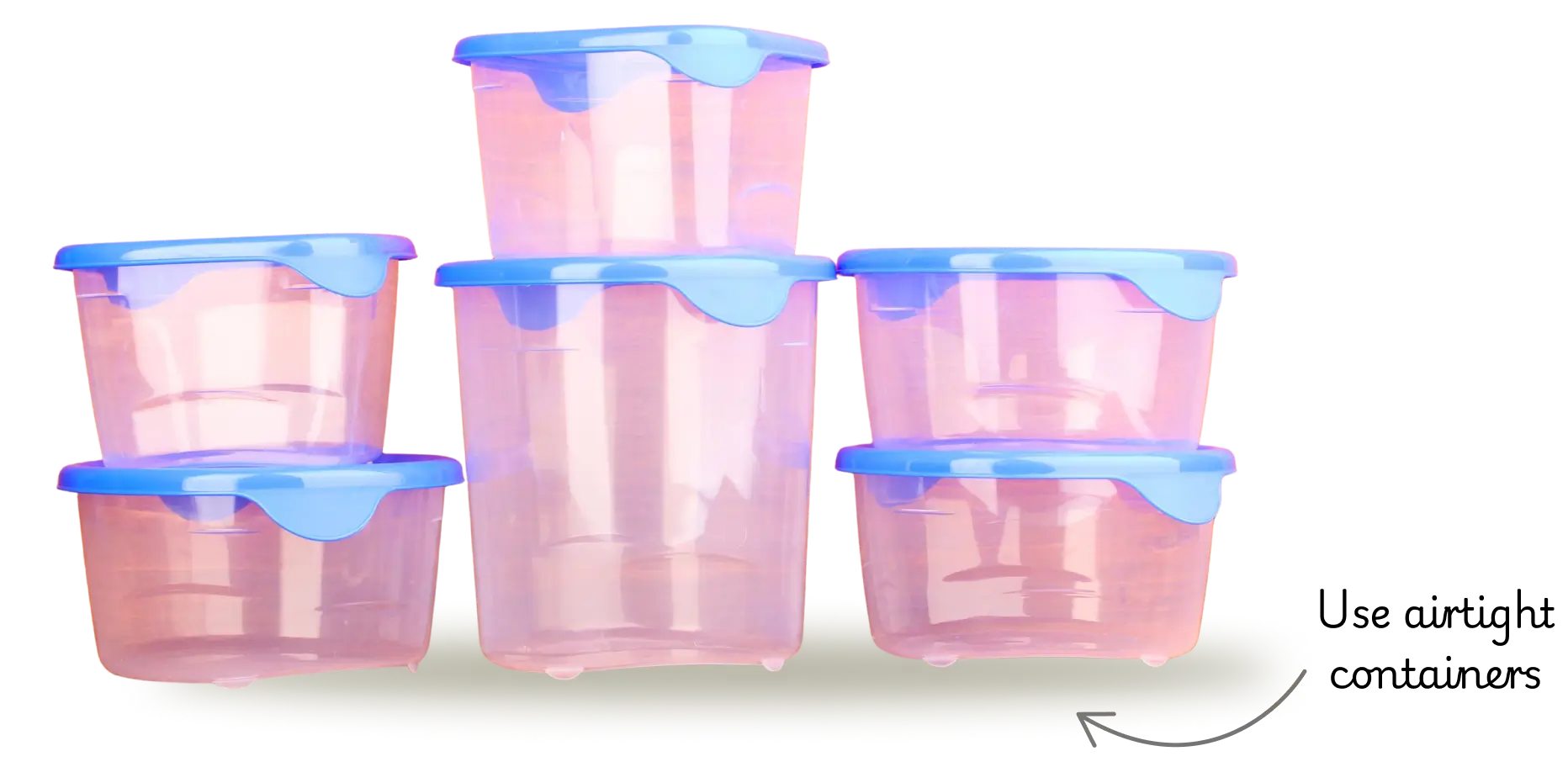 Airtight Container-img