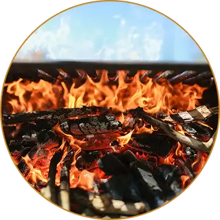 Consistent heat