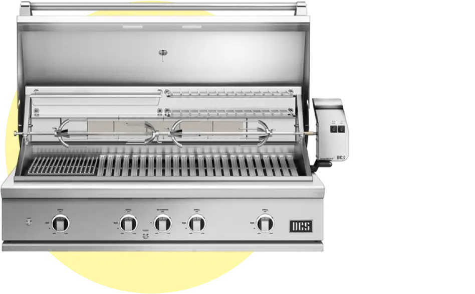DCS-grill-yellow-circle-bg