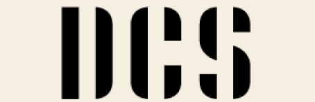 DCS - logo