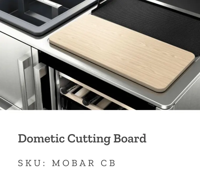 Dometic Cutting Board