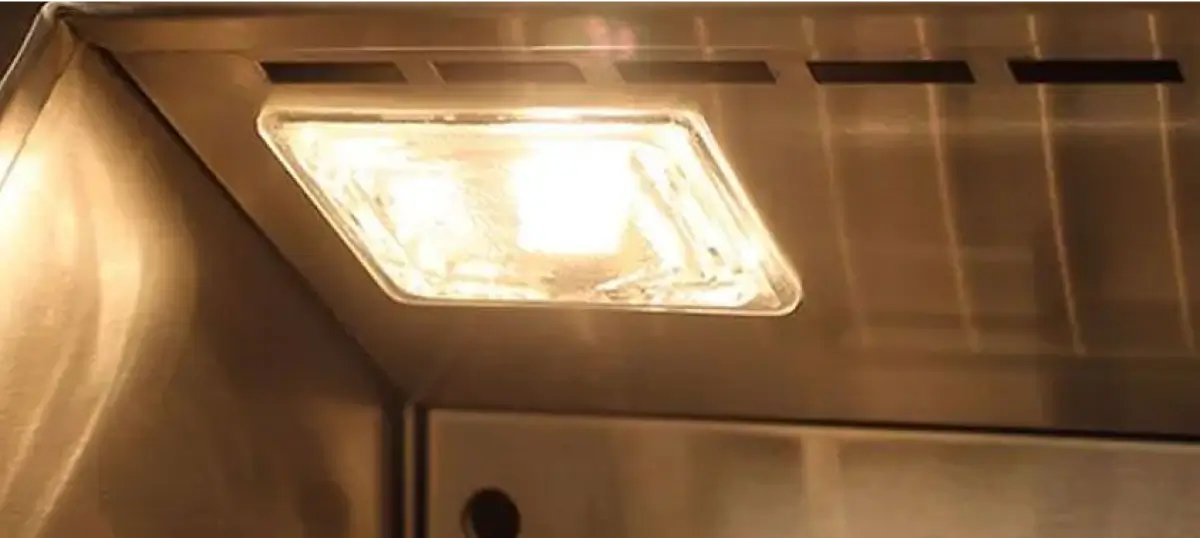 LED Lighting