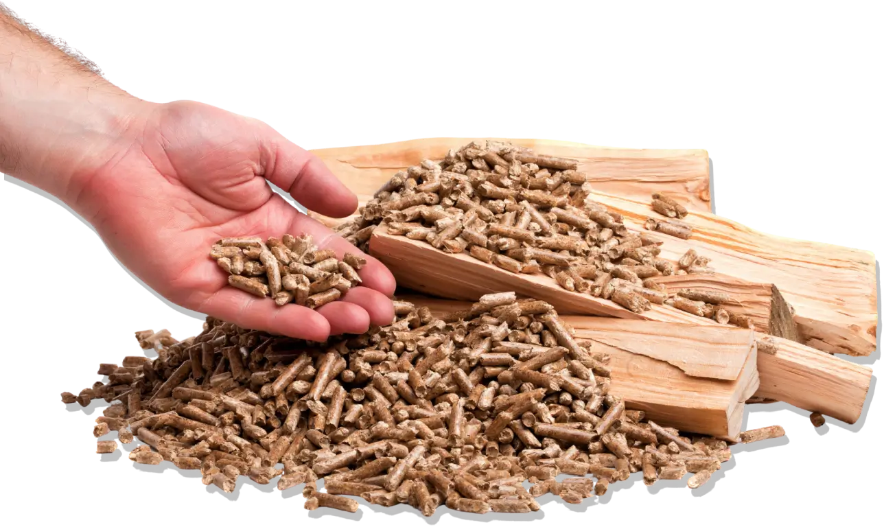 Pellet Freshness