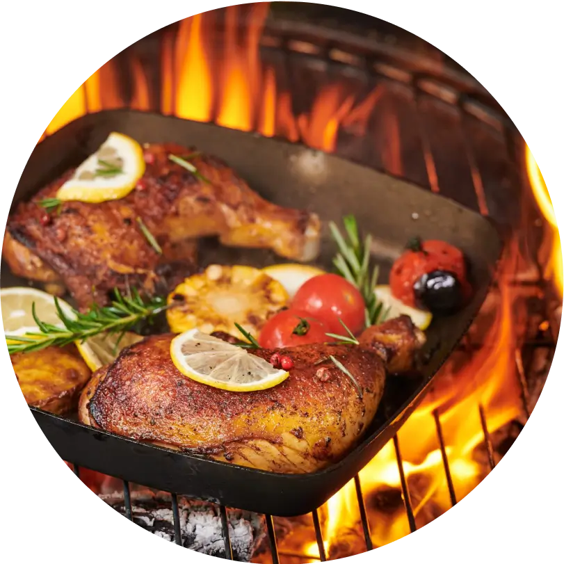 Right Wood Pellets for grilling & smoking - Conclusion - h2-img-2
