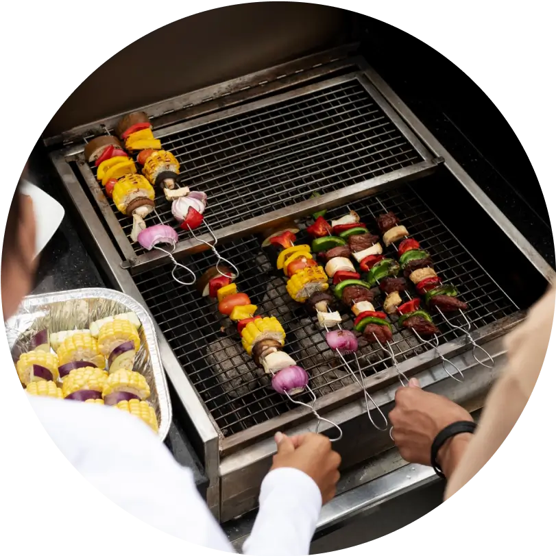 Right Wood Pellets for grilling & smoking - Conclusion - h2-img-3