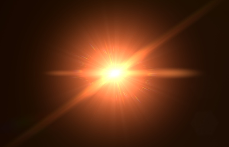 Solar-Reflection