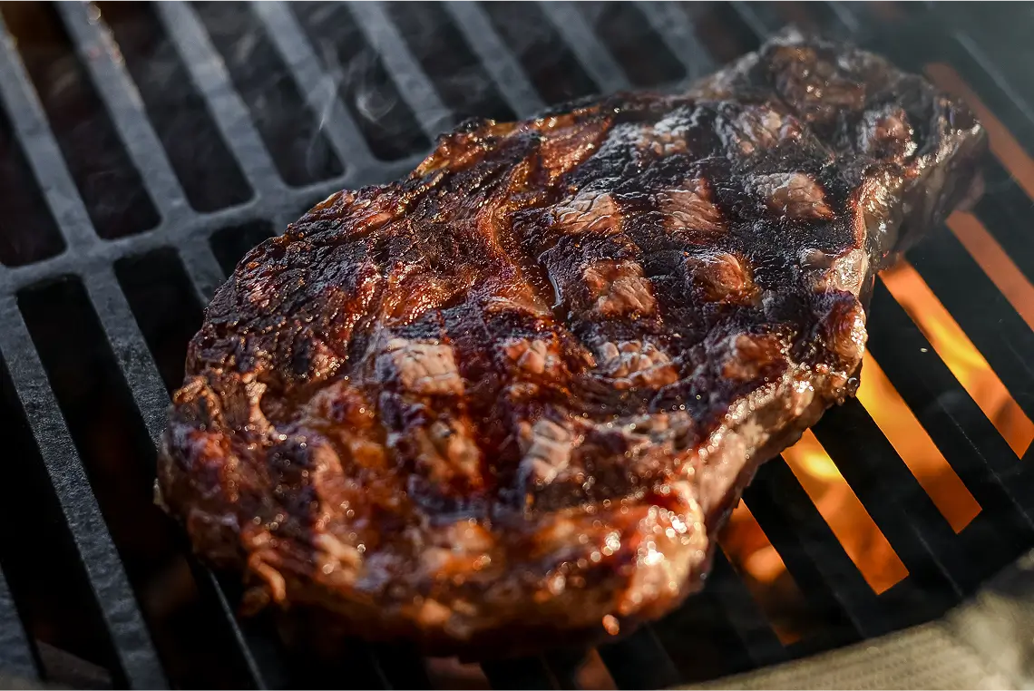The Maillard Reaction