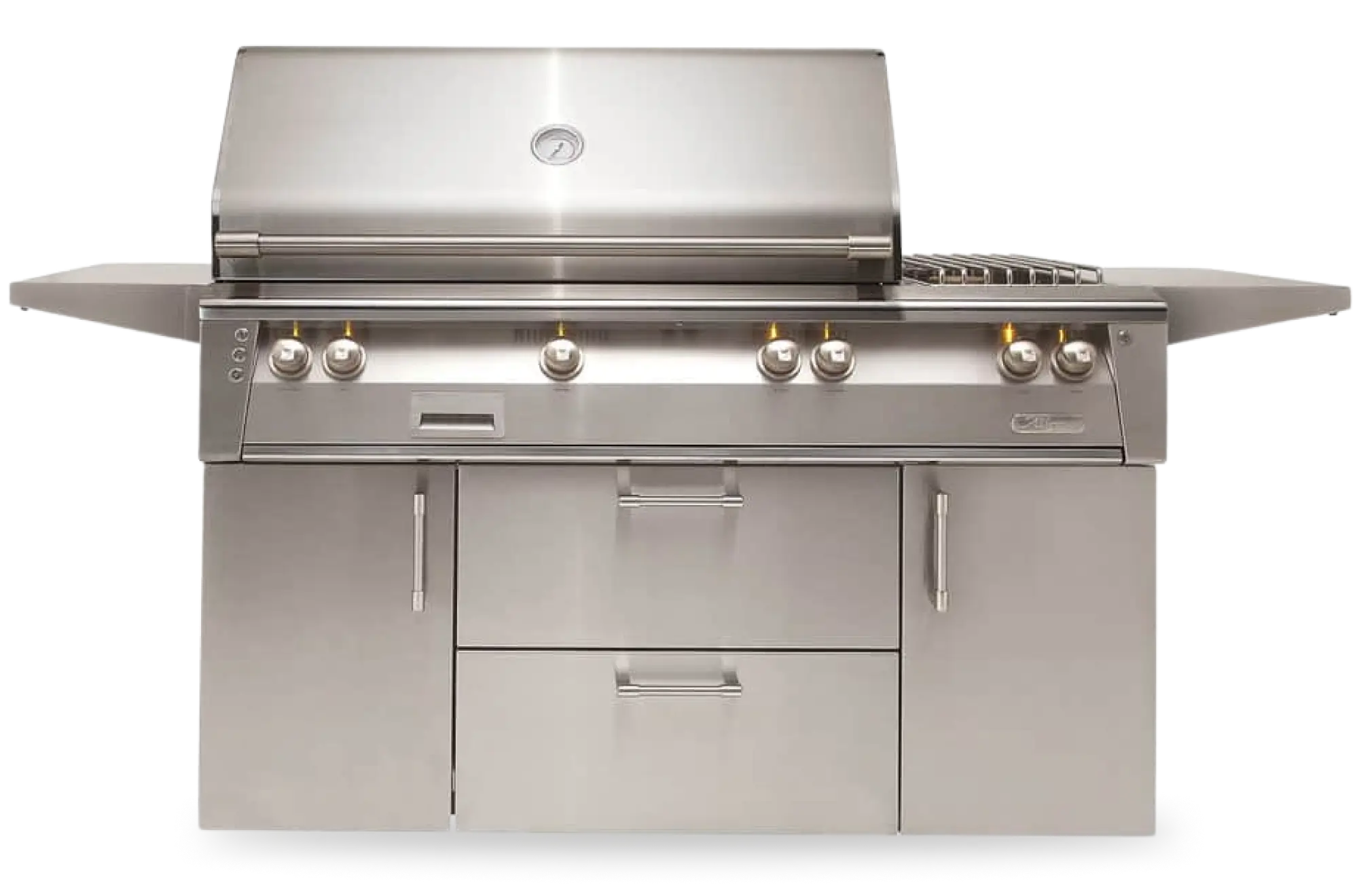 a showstopper - 56 grill