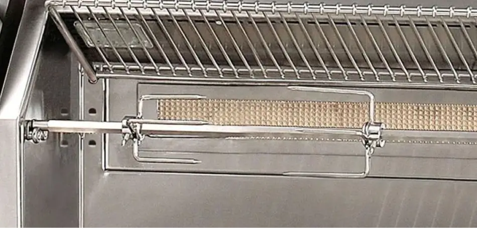 creative with flavors and grilling versatility - img new