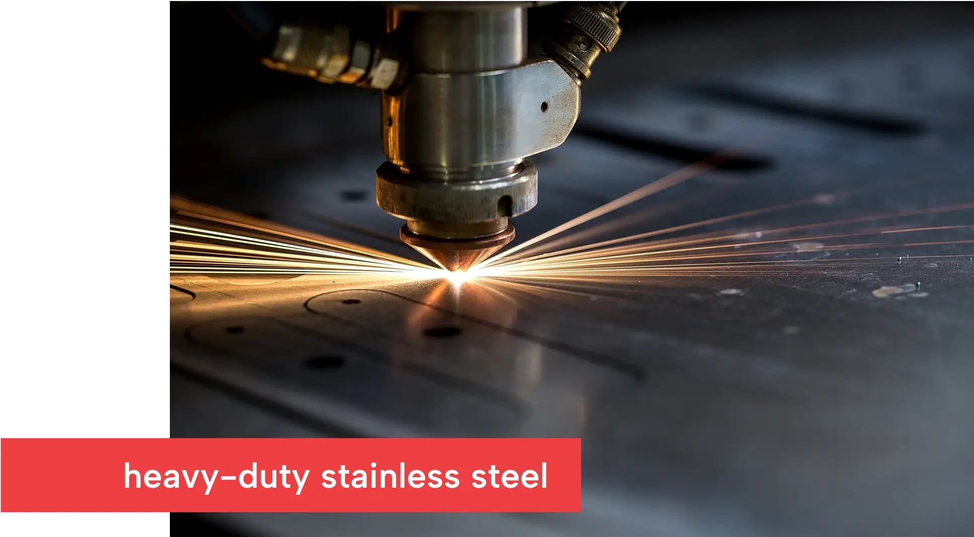 heavy-duty stainless steel - img