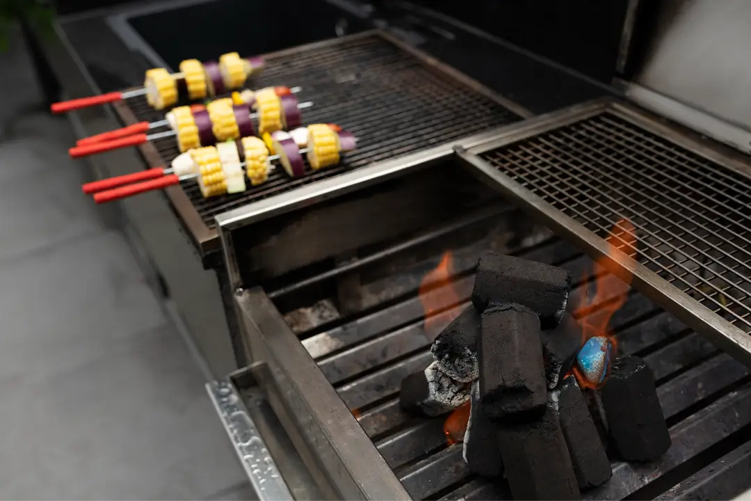 trusted brands griller