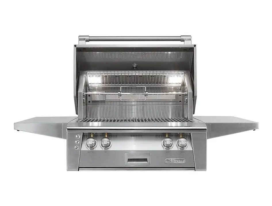 Alfresco - 30-inch model
